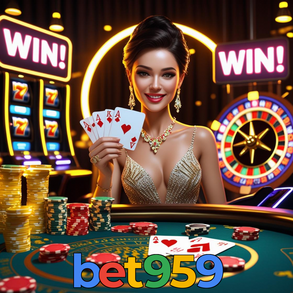bet959：Jogue futebol online e sinta o jogo como nunca antes!