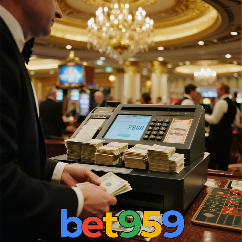 bet959:Conquiste grandes vitórias em blackjack e aposte no futebol online!