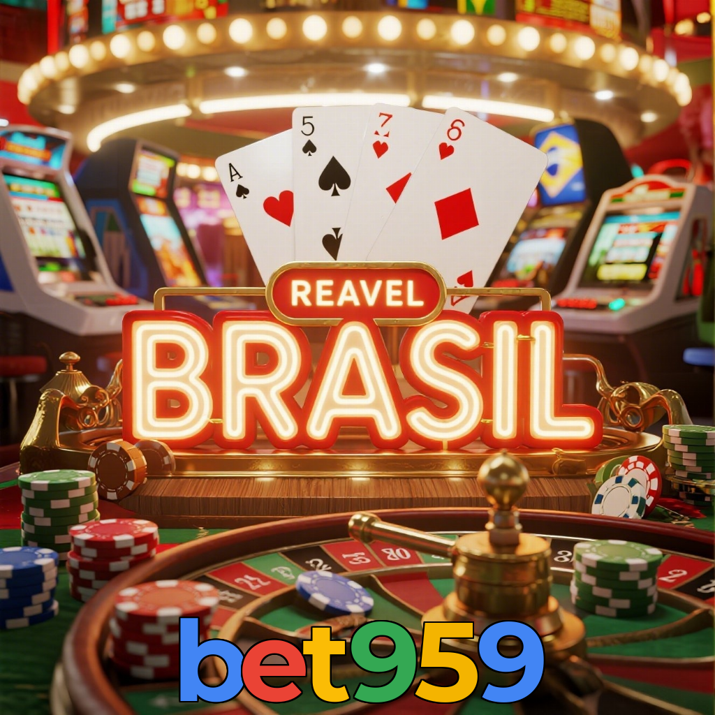 bet959:Gire a roleta e faça história! Grandes prêmios estão ao seu alcance!