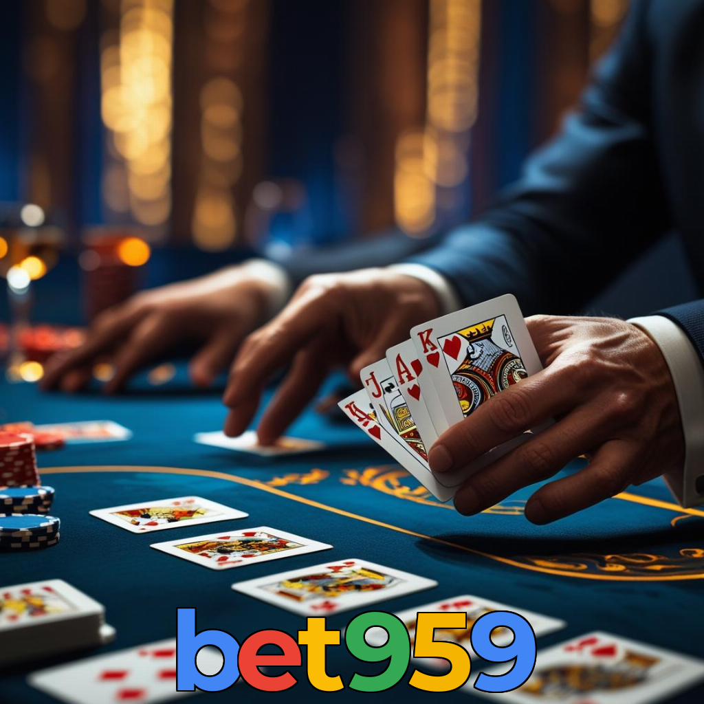 bet959:Jogue no cassino online e aposte no futebol para ganhar grandes prêmios!