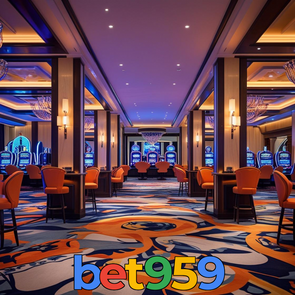 bet959:Jogue poker, roleta e aposte no futebol online com segurança!