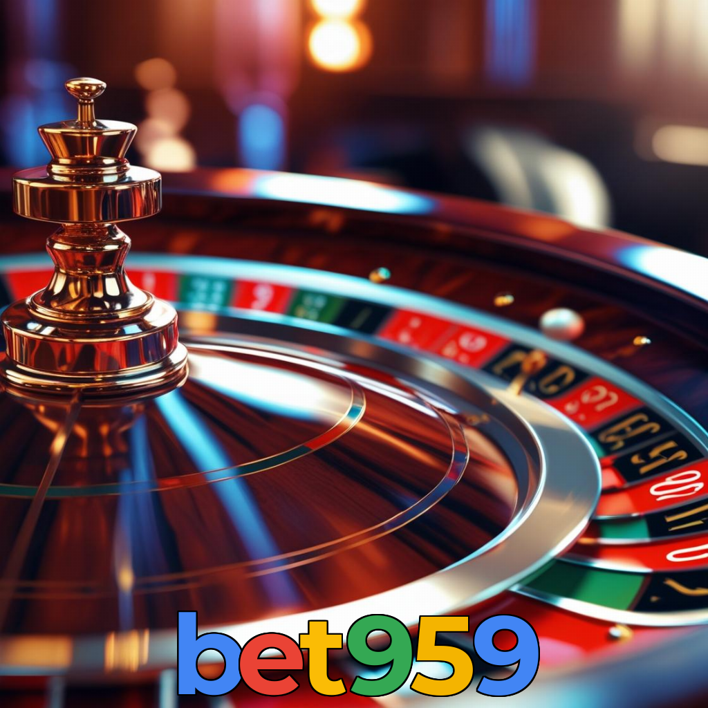 bet959:Aposte no futebol e jogue os melhores jogos de cassino com prêmios incrÃveis!