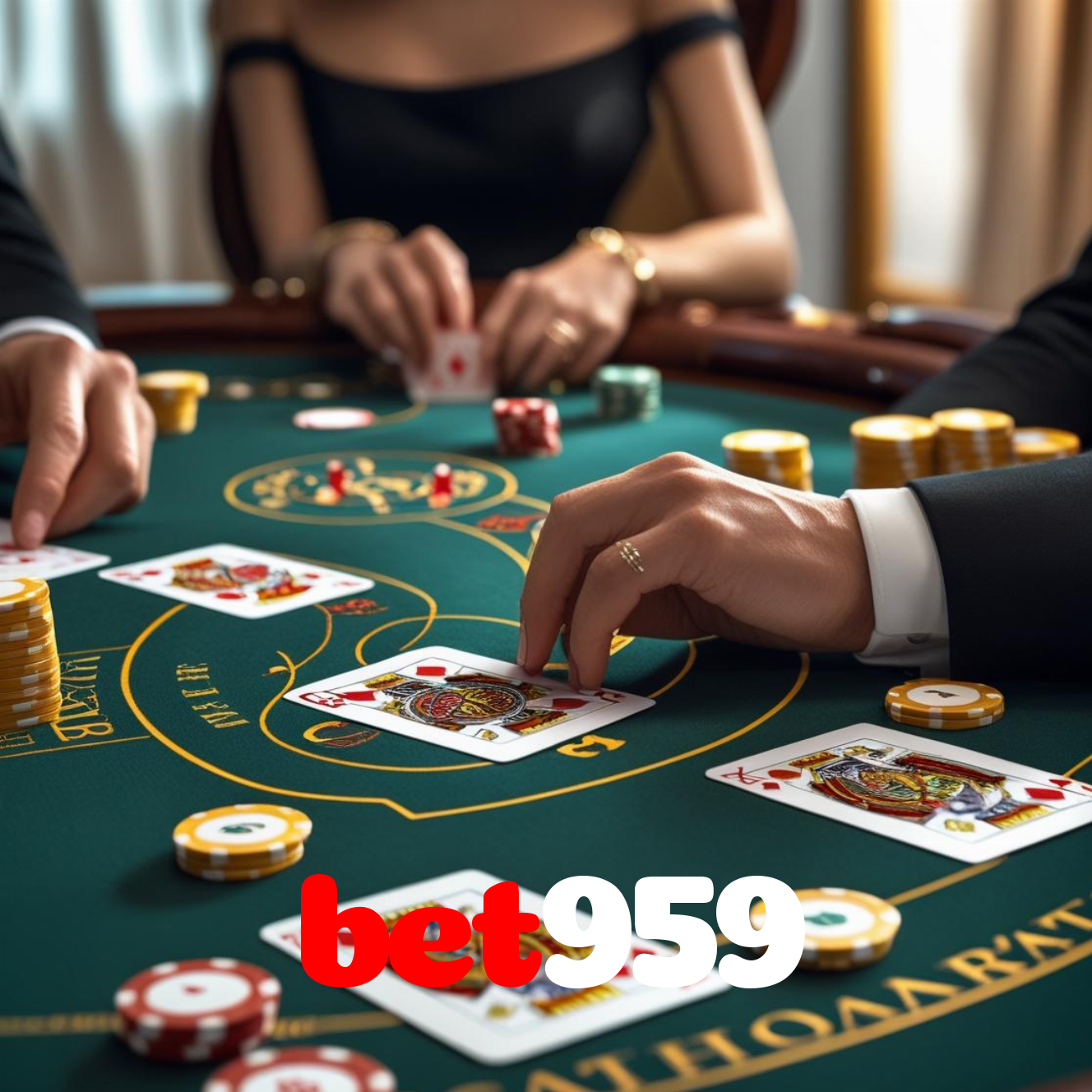 bet959：Jogue poker, aposte no futebol e leve grandes prêmios em nosso cassino!
