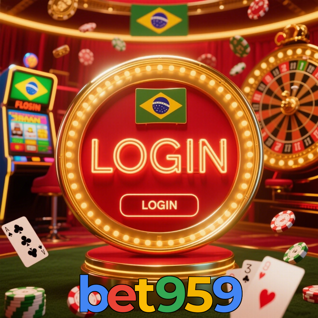 bet959：Onde sua sorte brilha com apostas no futebol e grandes prêmios em roleta!