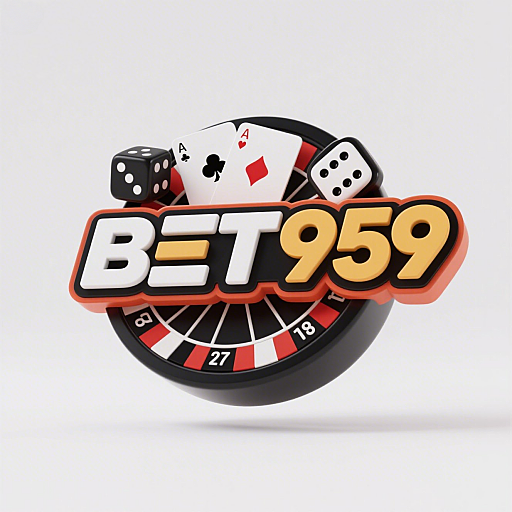 bet959 - O Cassino Online Ideal Para Quem Quer Ganhar Grandes Prêmios no Brasil!